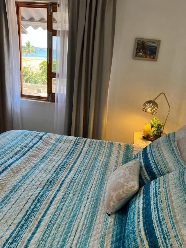Casa Punta Perula Boutique Hotel Экстерьер фото