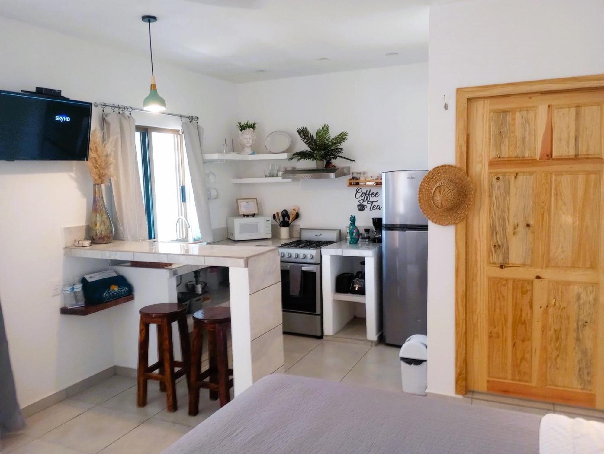 Casa Punta Perula Boutique Hotel Экстерьер фото
