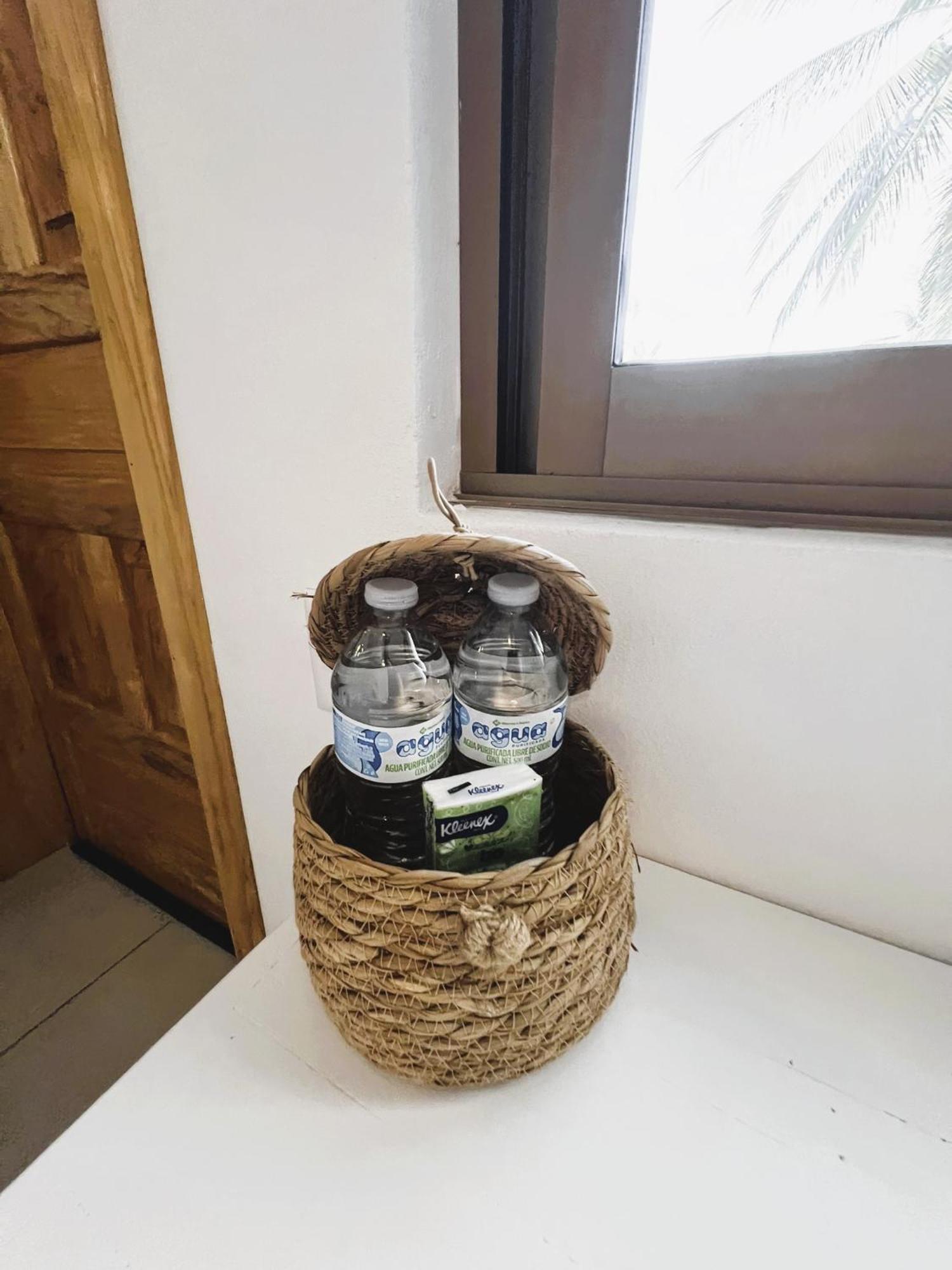 Casa Punta Perula Boutique Hotel Экстерьер фото