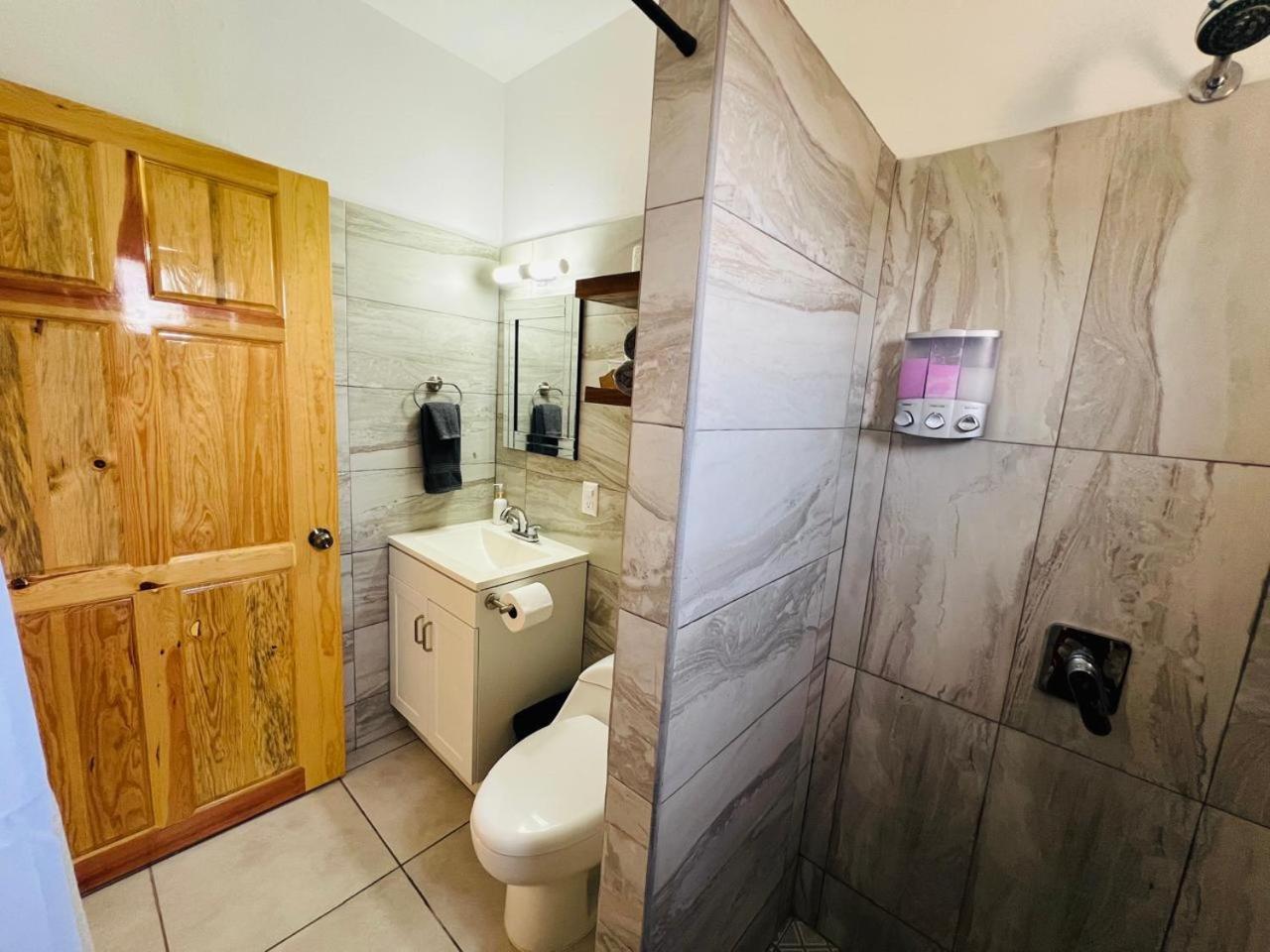 Casa Punta Perula Boutique Hotel Номер фото