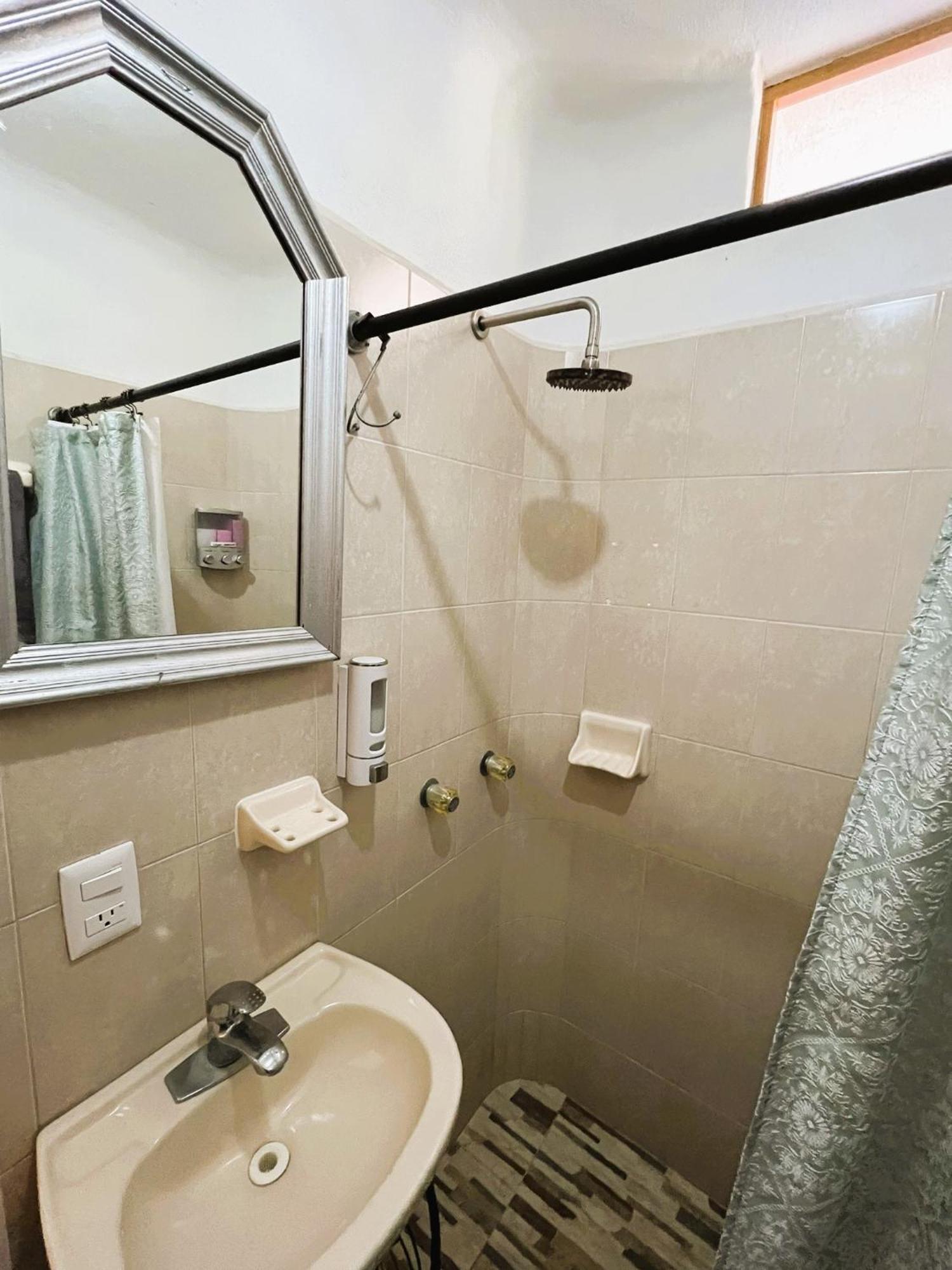 Casa Punta Perula Boutique Hotel Экстерьер фото
