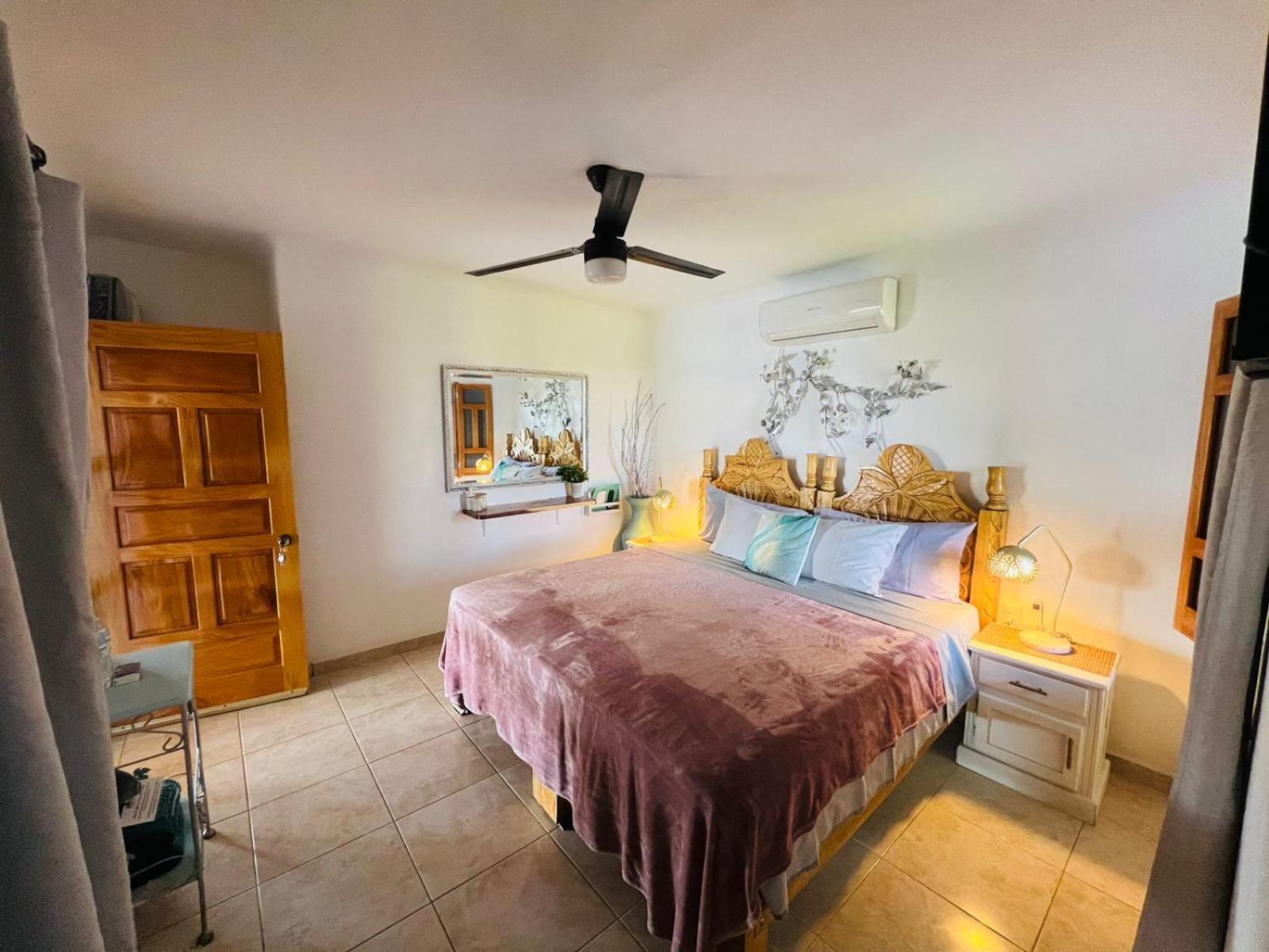 Casa Punta Perula Boutique Hotel Экстерьер фото