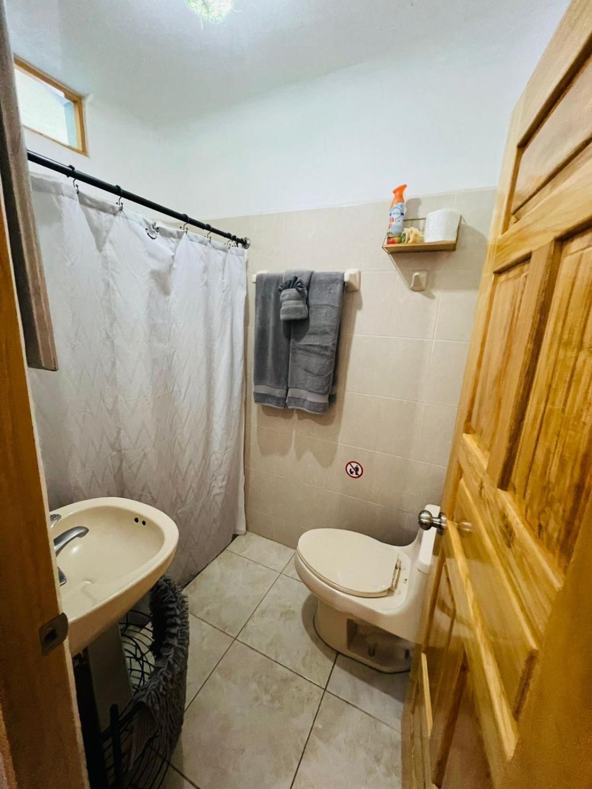 Casa Punta Perula Boutique Hotel Номер фото